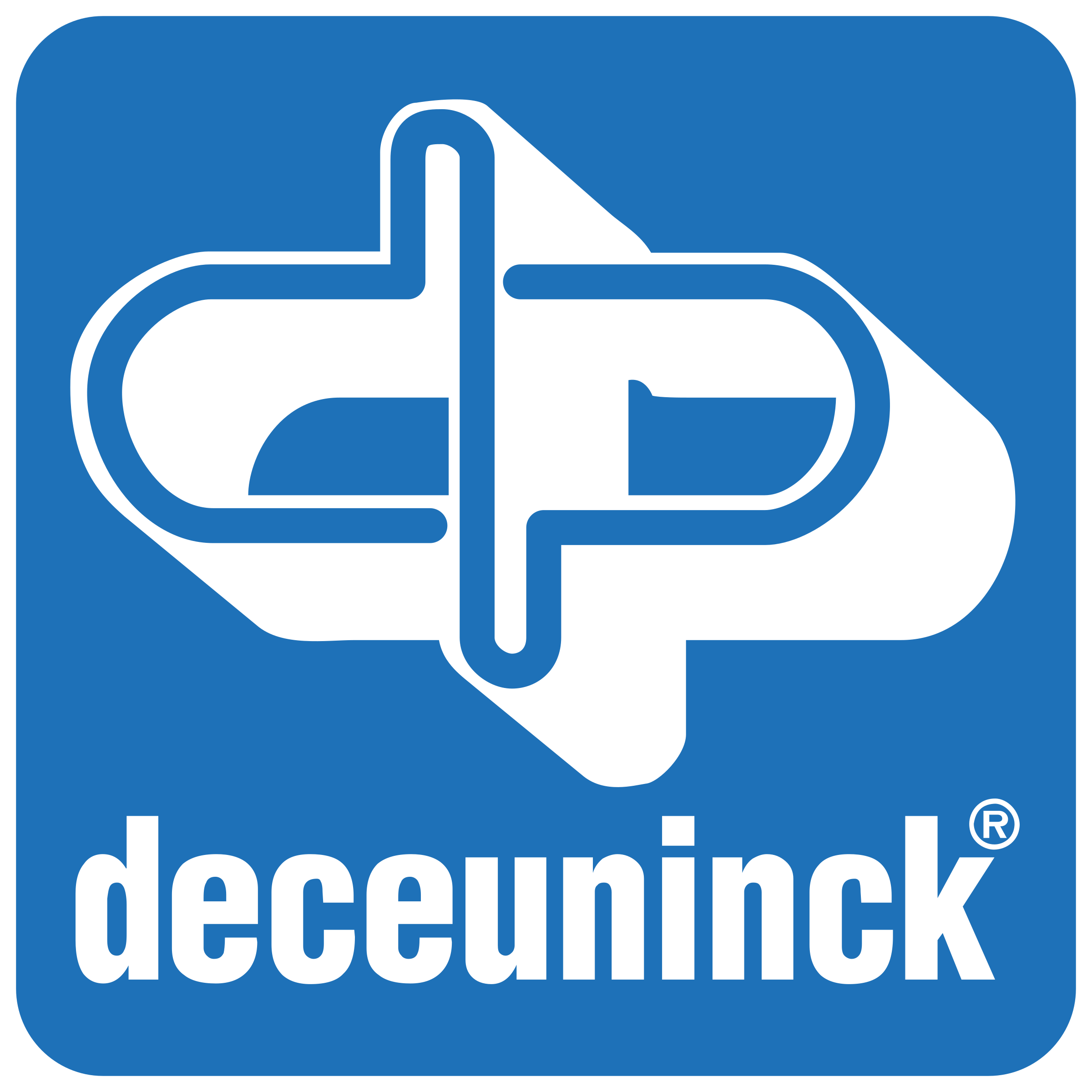 Deceuninck