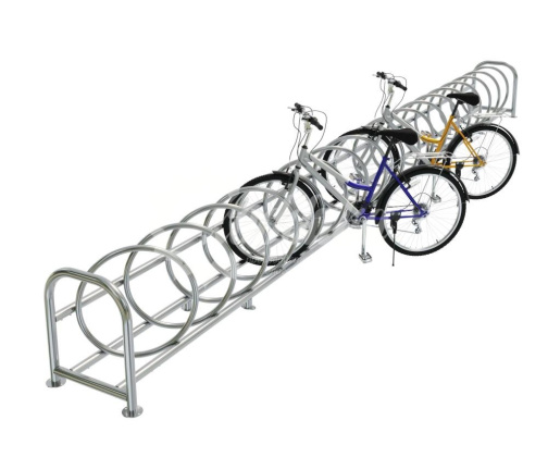 Велопарковка Хоббика «Локус»