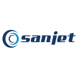 "Санджет" Sanjet