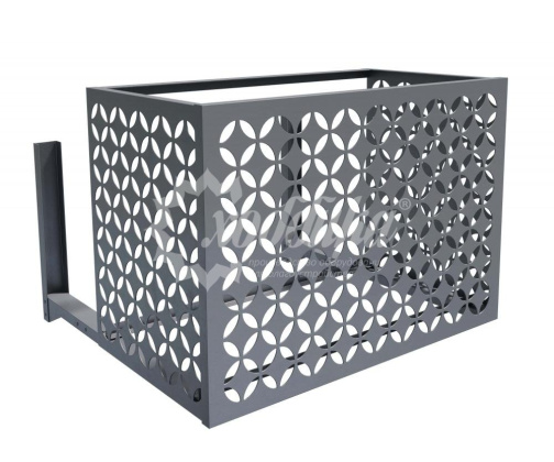 Корзина для кондиционера Хоббика «Парадигма»