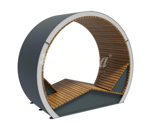 Беседка Хоббика «Калифорния»