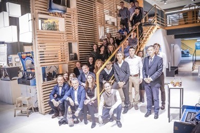 Применение BIM-технологий архитектурным бюро BADR5 Применение BIM-технологий архитектурным бюро BADR5