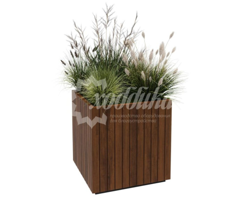 Вазон Хоббика «Олеандр»