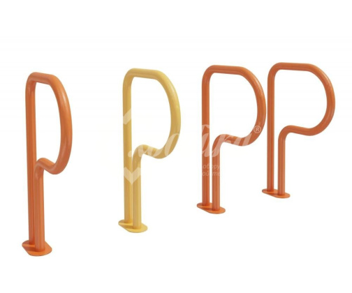 Велопарковка Хоббика «Рандеву»