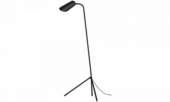 «Curious» floor lamp