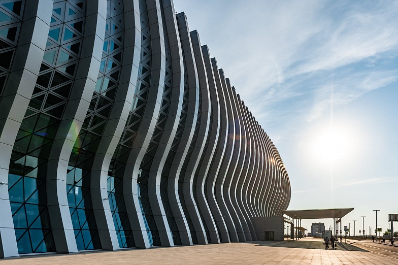 В МОСКОВСКОЙ АРХИТЕКТУРНОЙ ШКОЛЕ МАРШ ПРОЙДЕТ ОТКРЫТАЯ ЛЕКЦИОННАЯ  ПРОГРАММА ПО ПАРАМЕТРИЧЕСКОЙ АРХИТЕКТУРЕ.