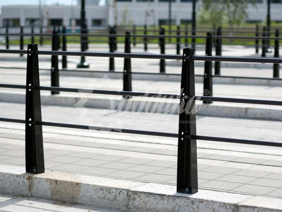 Ограждение Хоббика «Джайв»