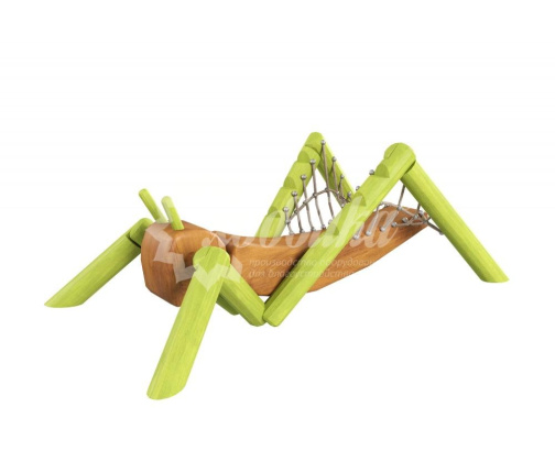 Игровой элемент Хоббика ARTWOOD «Большой кузнечик» CWC042.014