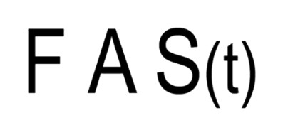 FAS(t)  