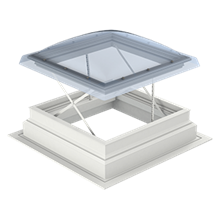 «CSP VELUX» зенитный фонарь с функцией дымоудаления