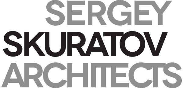 Sergey Skuratov Architects 