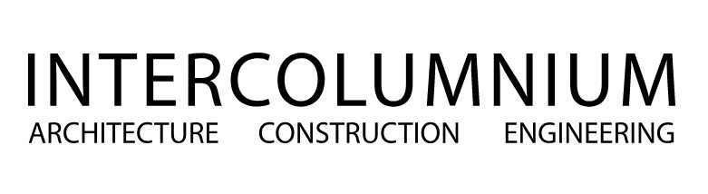 "INTERCOLUMNIUM" 