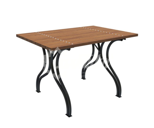 Стол садовый Хоббика «Флоренция»