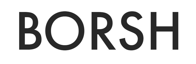 Borsh