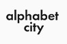 Alphabet City 