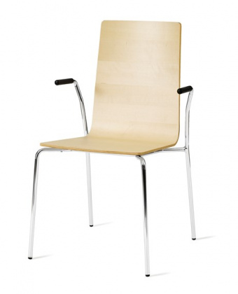 «BOMBITO HIGH KS-138 » Skandiform стул