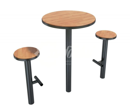 Комплект барной мебели Хоббика «Таверна»