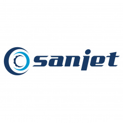 "Санджет" Sanjet