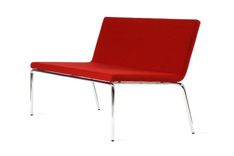 «AFTERNOON SA-256» Skandiform софа