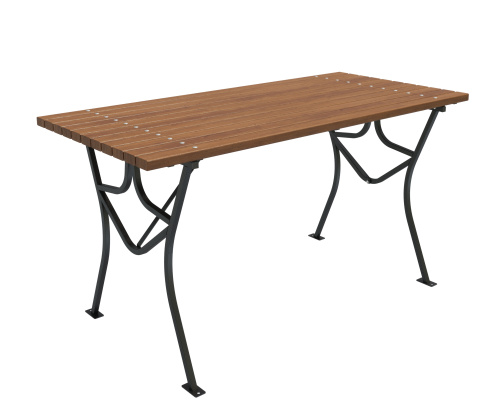 Стол садовый Хоббика «Элегант»