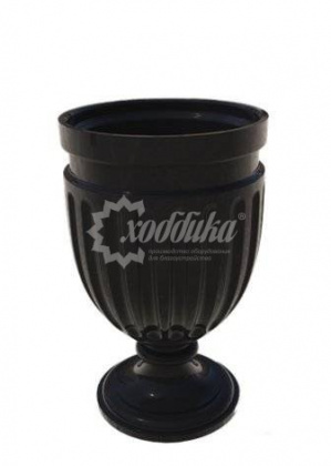 Парковая урна Хоббика «ВДНХ»