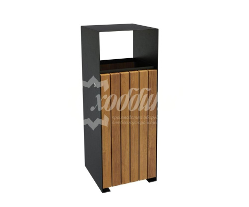 Урна Хоббика «Союз»